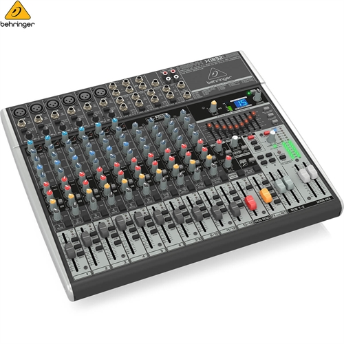 Mixer Behringer X1832USB 3